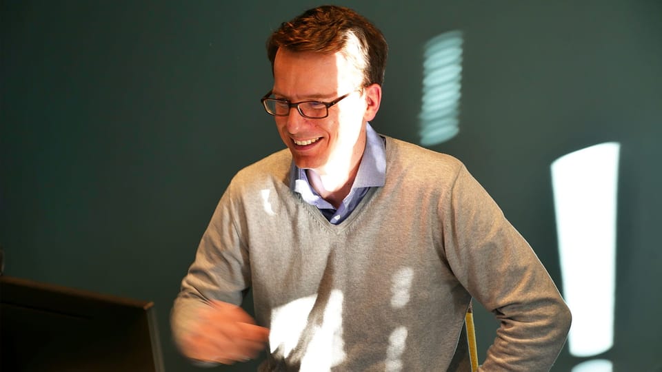 Online Marketing Sprechstunde